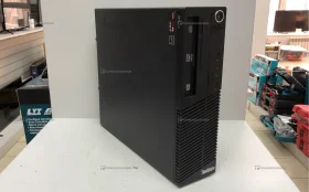 Купить Системный блок  Lenovo ThinkCentre M79 б/у , в Набережные Челны Цена:2600рублей