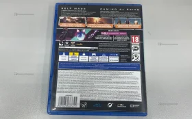 Купить диск ps4 saints row . б/у , в Рязань Цена:900рублей