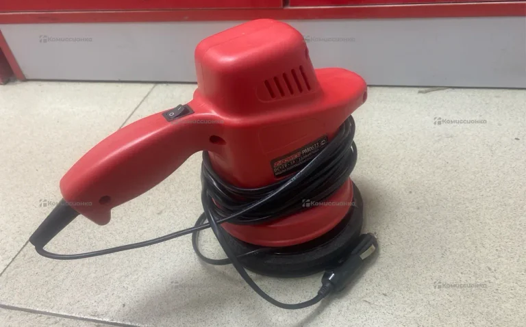 Шлифовальная машина Zipower PM0633