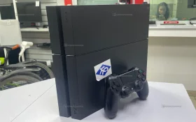 Купить Приставка Sony PS4 Fat 500 GB б/у , в Копейск Цена:12900рублей