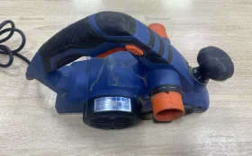 Купить Электрорубанок Рубанок Dexter 800Вт б/у , в Казань Цена:1900рублей