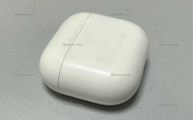 Наушники AirPods 4