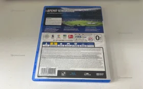 Купить PS4 Дисk Fifa 19 б/у , в Челябинск Цена:500рублей