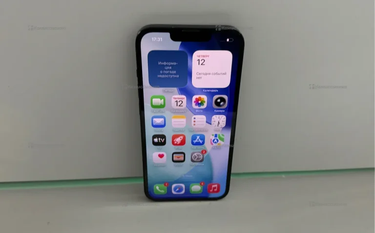 Apple iPhone 13 4/256 ГБ