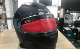 Купить Шлем ZOX с подогревом Новый б/у , в Набережные Челны Цена:7500рублей
