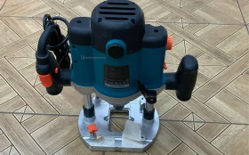 Купить Фрезер Finepower Er12-20 б/у , в Самара Цена:3990рублей
