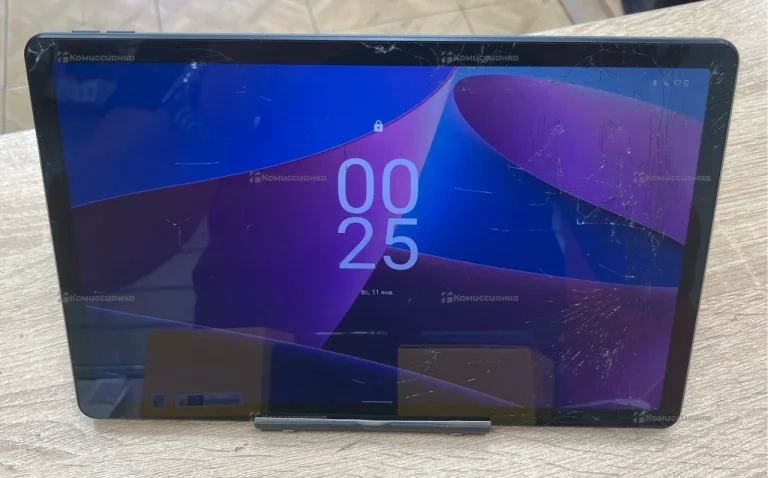Планшет Lenovo Xiaoxin pad 2022