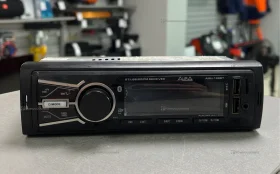Купить Автомагнитола  Aura AMH-102BT б/у , в Новокуйбышевск Цена:990рублей