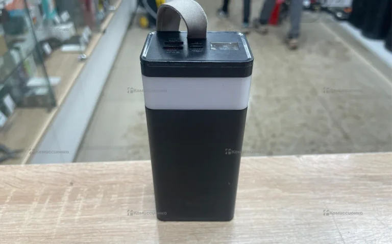 Power Bank  Hoco 40000mAh S86