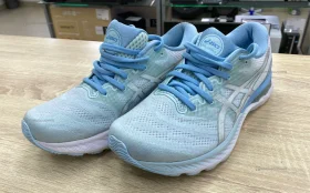 Купить Кроссовки ASICS Gel-Nimbus 23 размер 42,5 б/у , в Казань Цена:4500рублей