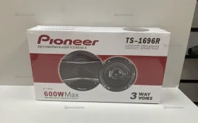 Купить Автомобильные колонки Pioneer TS-1696R б/у , в Набережные Челны Цена:1190рублей