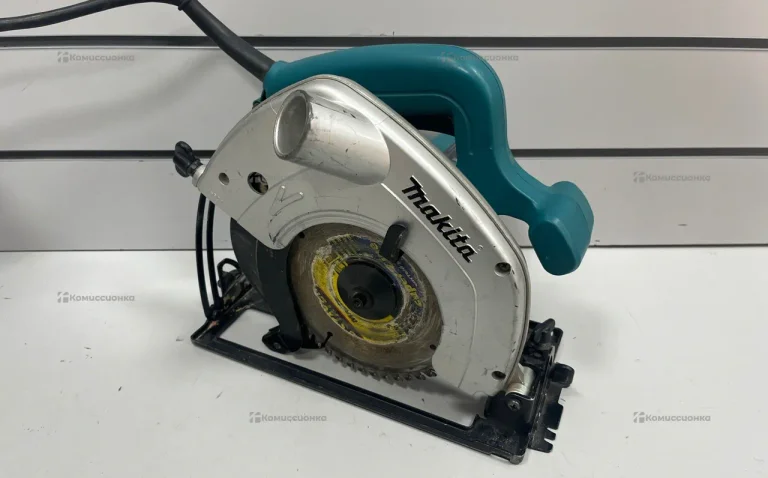 Циркулярная пила Makita 5604 R
