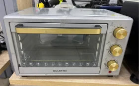 Купить Духовка OULEMEI OLM-KXB007 T02101 б/у , в Саратов Цена:3990рублей