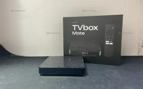 Купить ТВ Приставка Rombica TVBox Mate б/у , в Тюмень Цена:2100рублей