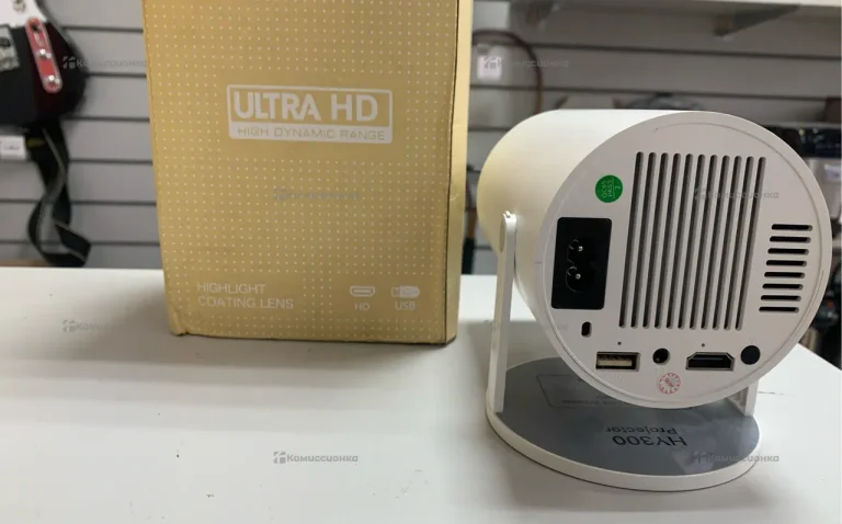 Проектор Ultra HD