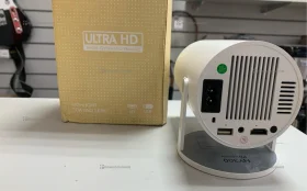 Купить Проектор Ultra HD б/у , в Краснодар Цена:2490рублей