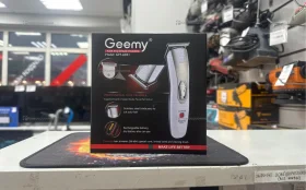 Купить машинка для стрижки Geemy 6041 б/у , в Набережные Челны Цена:590рублей