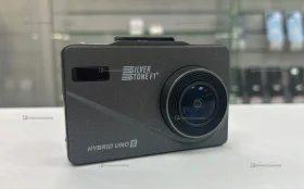 Купить Видеорегистратор SilverStone F1 HYBRID UNO S Magne б/у , в Екатеринбург Цена:5990рублей