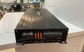 Купить Усилитель  Dynamic State Custom CA-200.4 б/у , в Нижний Новгород Цена:6500рублей