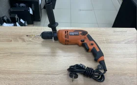 Купить Дрель DAEWOO DAD 850 б/у , в Саратов Цена:900рублей