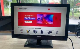 Купить Телевизор fusion FLTV 22w7 б/у , в Тольятти Цена:1500рублей