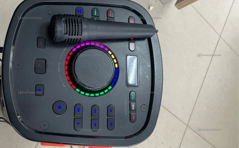 Колонка Fiero FR 950