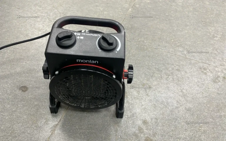 Тепловая пушка monlan mrk-20r