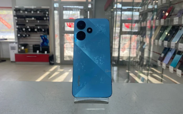 Infinix Note 30i 8/128 ГБ