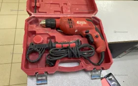 Купить Дрель ELITECH ЕД0920К б/у , в Энгельс Цена:1500рублей