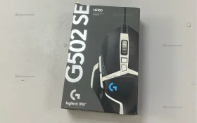 Купить Мышь Logitech G502SE б/у , в Краснодар Цена:1900рублей