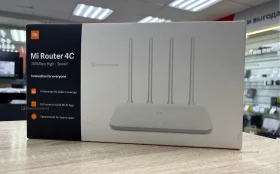 Купить Роутер Mi router 4c б/у , в Саратов Цена:990рублей