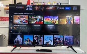 Купить Телевизор Hisense 43A6N 43A6BG б/у , в Краснодар Цена:12900рублей