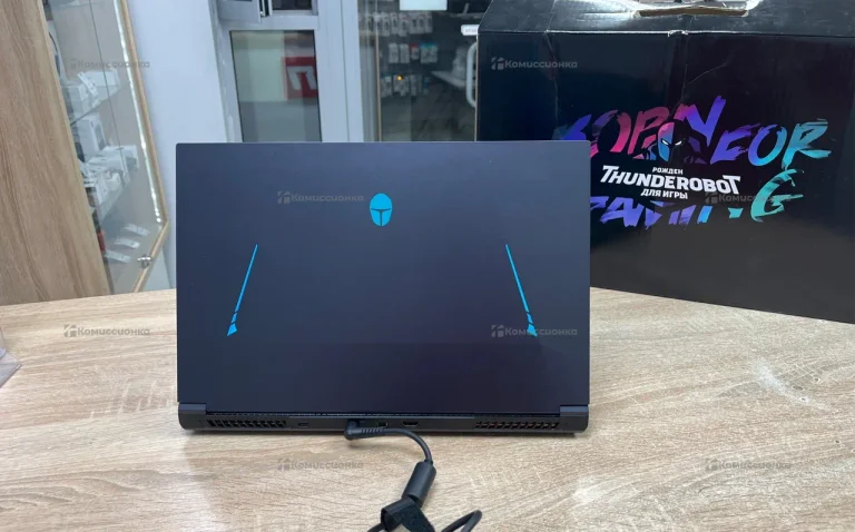 Ноутбук  Thunderobot 911S