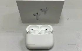Купить Наушники AirPods Pro 3 б/у , в Москва и область Цена:9990рублей