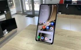 Купить Tecno Spark Go 3 4/64 ГБ б/у , в Уфа Цена:4490рублей