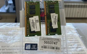 Купить Оперативная память Samsung so-dimm ddr4 (2х8 3200 б/у , в Самара Цена:3500рублей