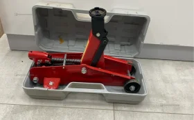 Купить Домкрат Подкатной MEGA POWER 2 Тонны б/у , в Краснодар Цена:2190рублей