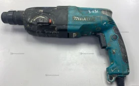 Купить Перфоратор Makita HR2450 б/у , в Краснодар Цена:990рублей