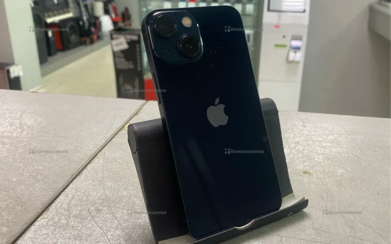 Apple iPhone 13 mini 4/128 ГБ