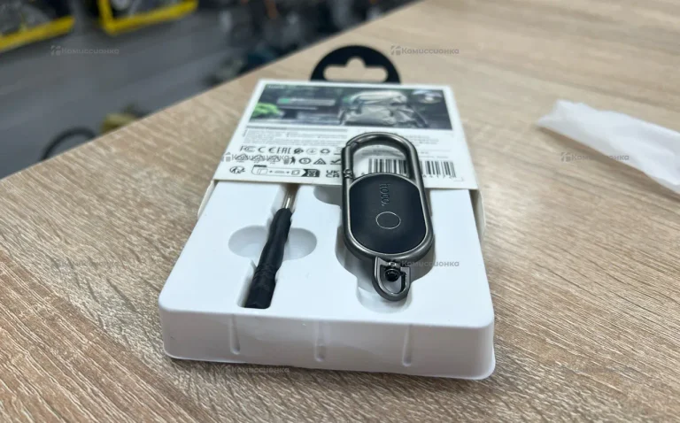 Треккер Hoco AirTag