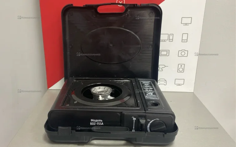 Газовая плита BDZ-155A