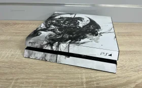 Купить Приставка Sony PlayStation 4 FAT 500 GB б/у , в Тюмень Цена:13990рублей