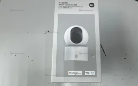 Купить Камера Xiaomi Smart Camera C201 б/у , в Москва и область Цена:1490рублей