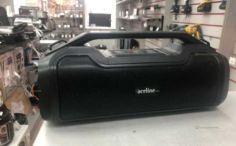 Колонка  Eceline P570