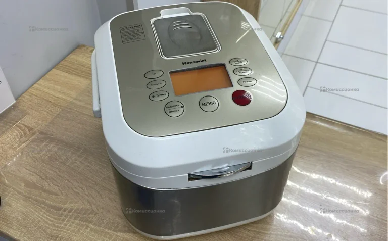 Мультиварка  HAUSWIRT HFC 178