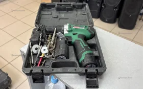 Купить Шуруповерт Hammer ACD12/2CS б/у , в Саратов Цена:1500рублей