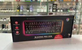 Купить Клавиатура Blazing Pro RGB б/у , в Санкт-Петербург Цена:490рублей