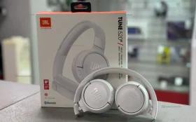 Купить Наушники  JBL Tune 520BT б/у , в Новокуйбышевск Цена:1500рублей