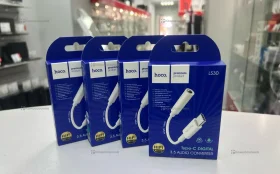Купить Переходник typec -3.5mm б/у , в Тюмень Цена:490рублей