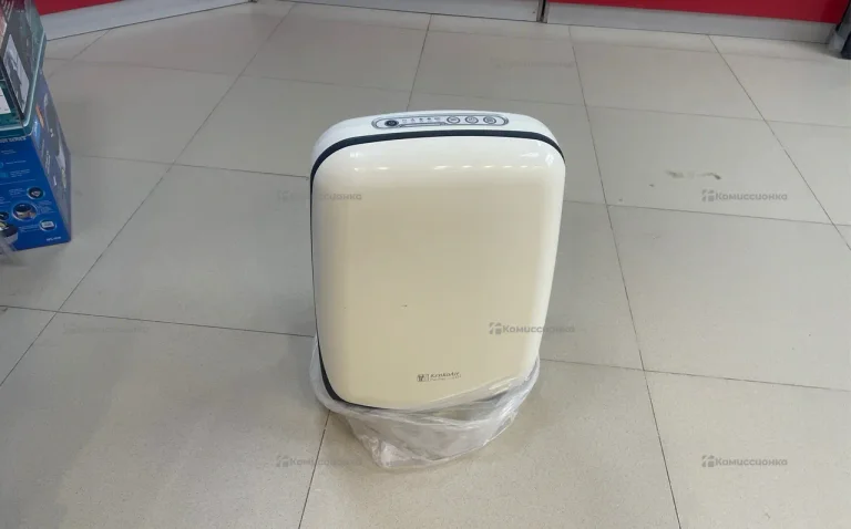 Воздухоочиститель kenkoair purifier